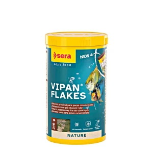 Sera Vipan Nature 250ml